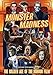 Monster Madness: Golden Age of the Horror Film