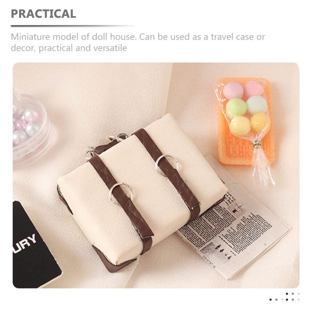 Miniatures World Dollhouse Miniature Ping Pong Table