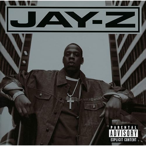 So Ghetto Album Version Explicit By Jay Z On Amazon Music Amazon Com
