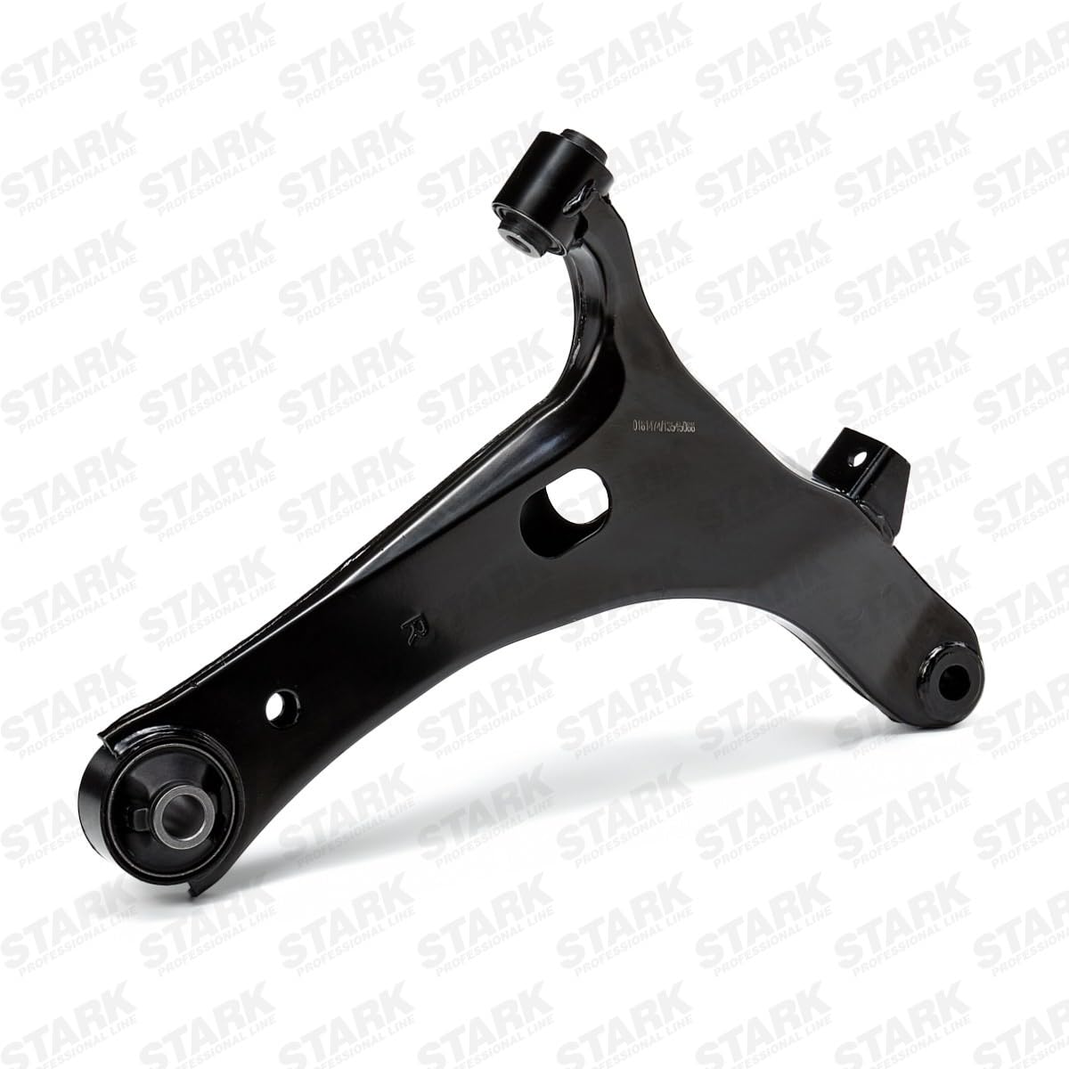 Wahacz Zawieszenia Koła STARK SKCA-0051036 przód prawo Kompatybilny z SUBARU IMPREZA hatchback GR, GH, G3 IMPREZA sedan GR