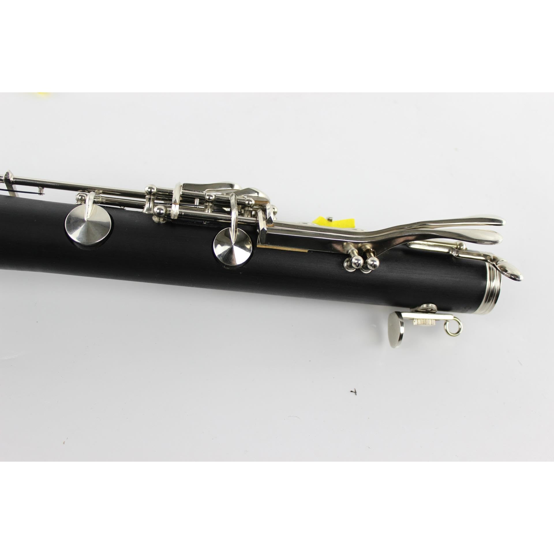 Clarinete En Si Bemol Clarinete Si Bemol 17 Teclas