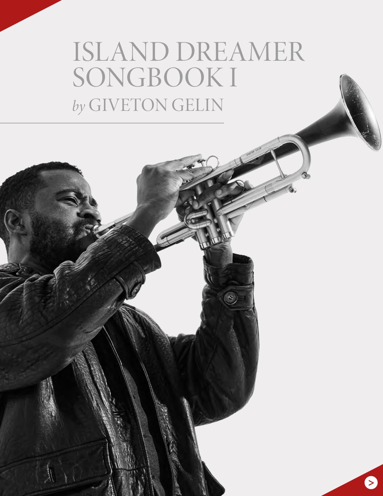 Island Dreamer Songbook I recueil de chansons en anglais pour guitare et piano
