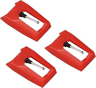 VENEKA 3 x Plates Player Pen Plates Player Plates Player Vinil LP Plates Player Needle Accessories Pen