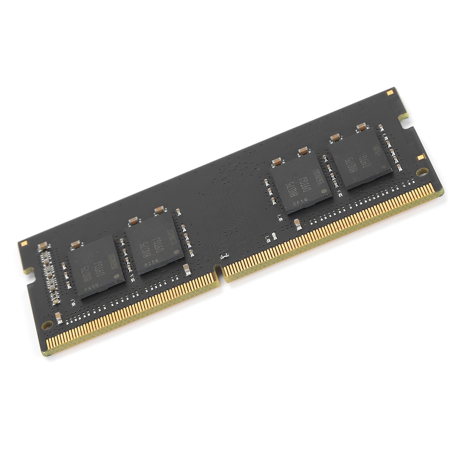 Module de Mémoire pour Ordinateur Portable de Jeu, RAM DDR4, Mince, en Aluminium, Haute Performance, 8 Go DDR4, 2666MHz (Chambres d'hôtes)