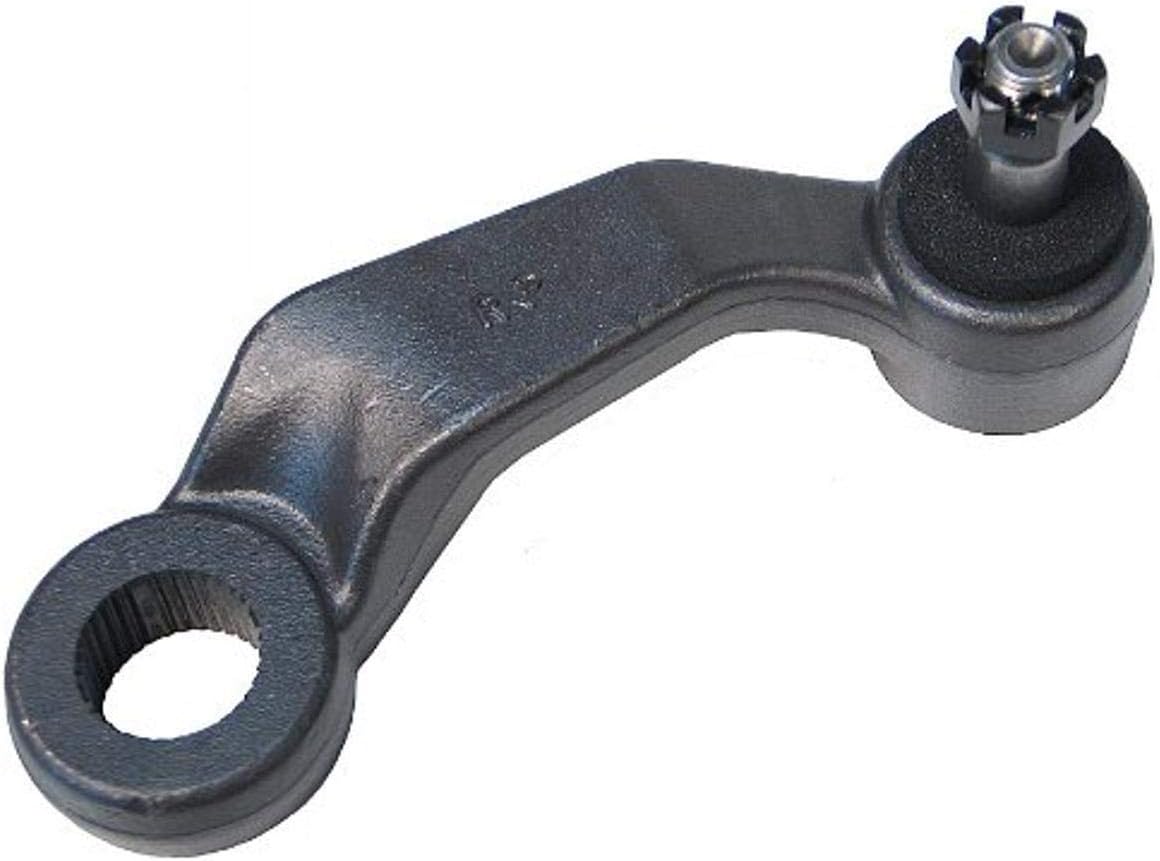 Rare Parts RP20120 - PITMAN ARM (MUST HAVE CORE TO REMAN) - FRONT - CHEVROLET 1963-67 - MADE IN THE USA