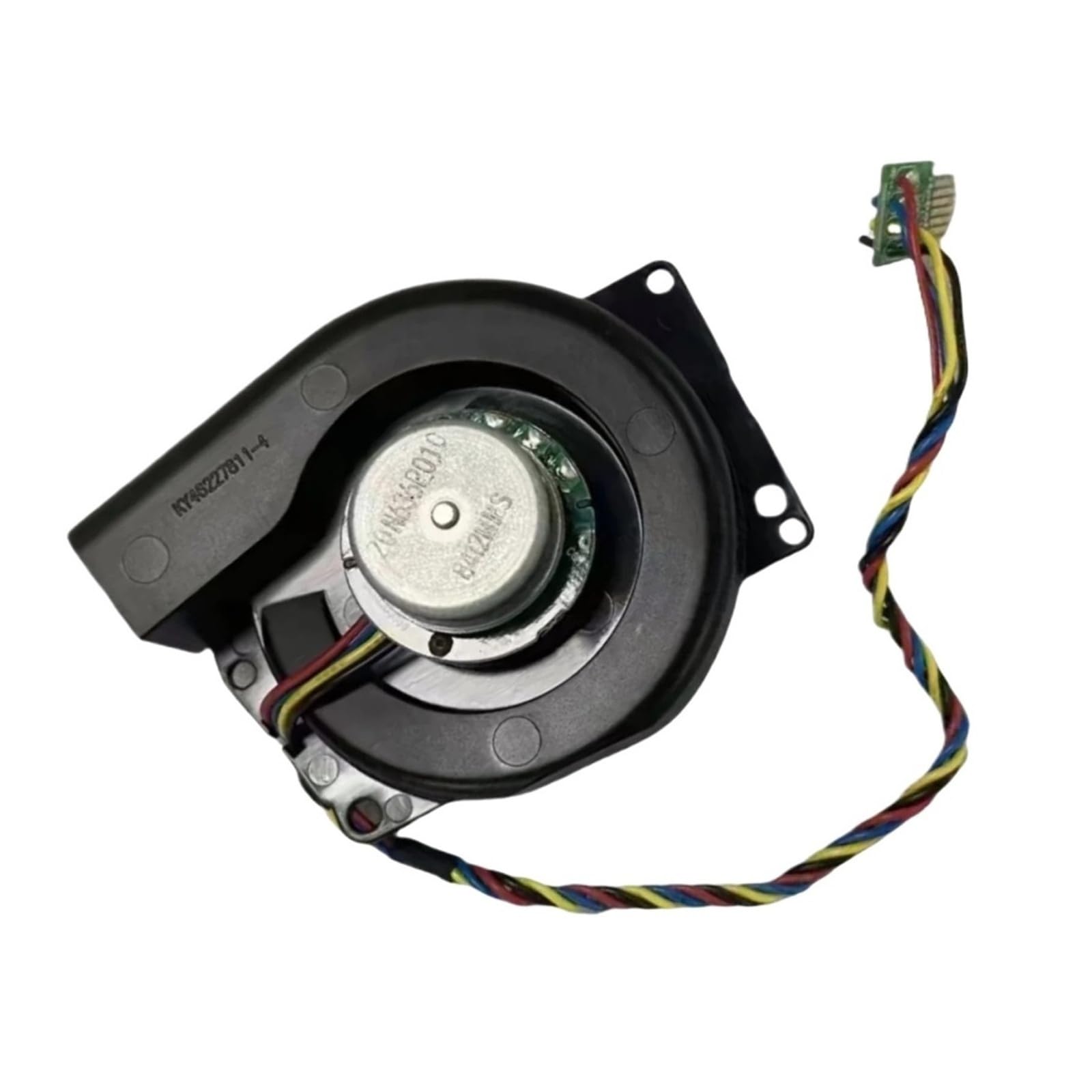 Módulo Motor Ventilador Robot Compatible con Roomba | I1 I2 I3 I4 I5 I6 I7 I8 J7 J8 E5 E6; Módulo motor ventilador; familia robot aspirador; límite por modelo