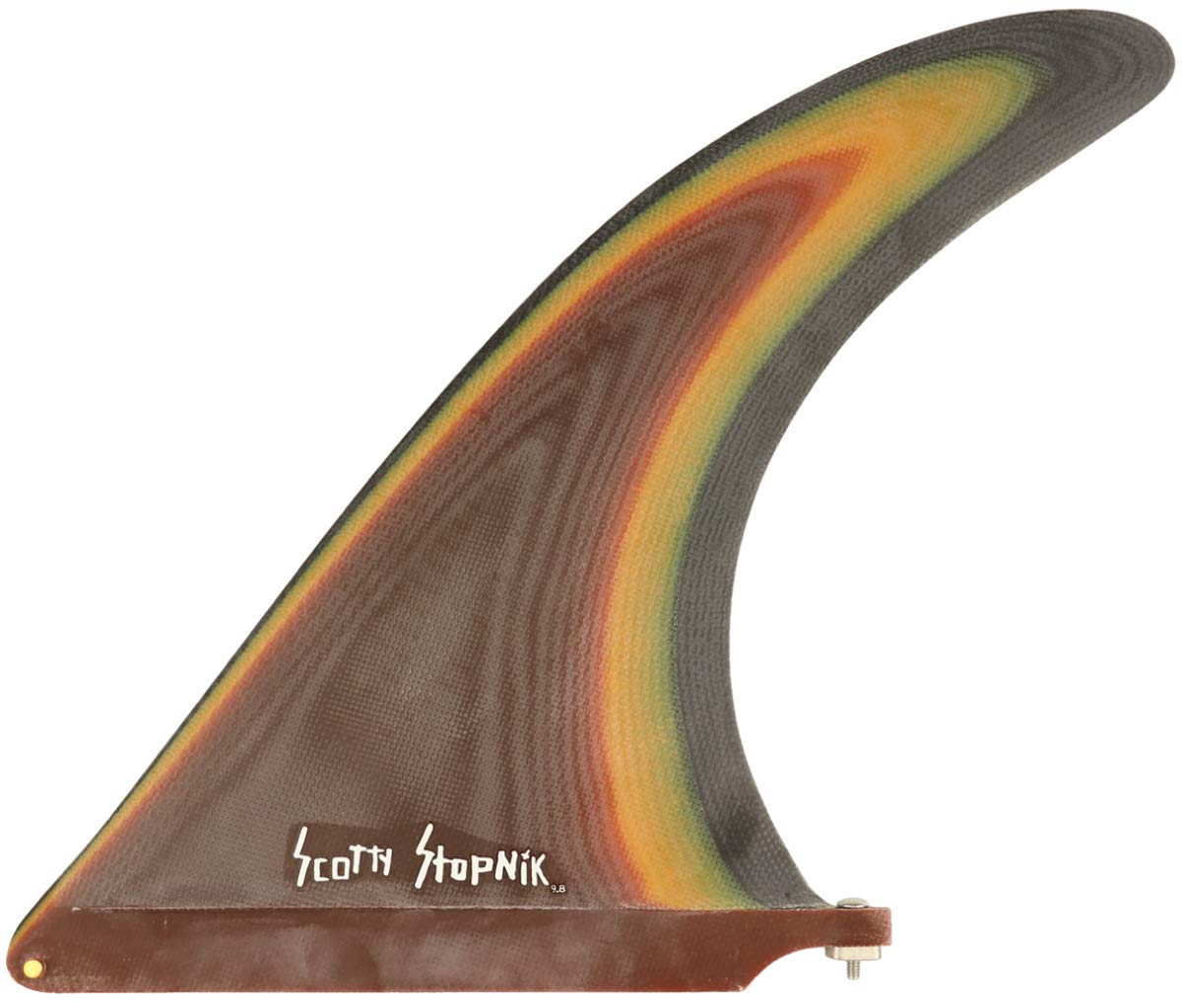 Amazon | CAPTAIN FIN CO. SCOTTY STOPNIK 9.8 スコッティストプ