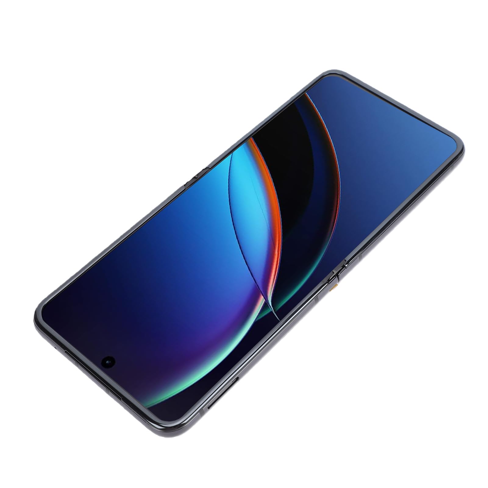 Jiawu Display LCD di Alta qualità Gruppo Digitalizzatore Touch 3D per Razr+ 2023 Sostituzione Schermo da 6,9 Pollici con Kit di Riparazione Completo