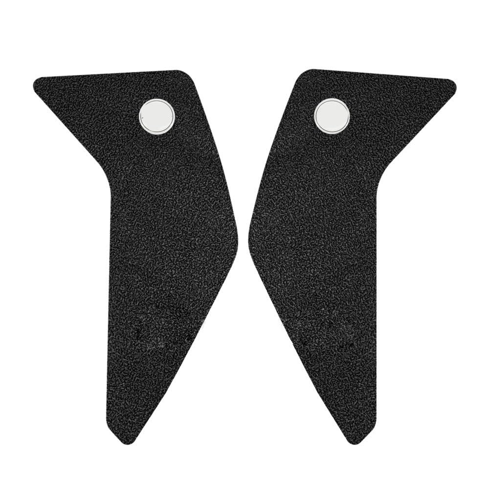 LXSKJ Motorrad Aufkleber Set Für Honda CRF1000L - Weiße Karosserie Schutzfolien Gegen Kratzer