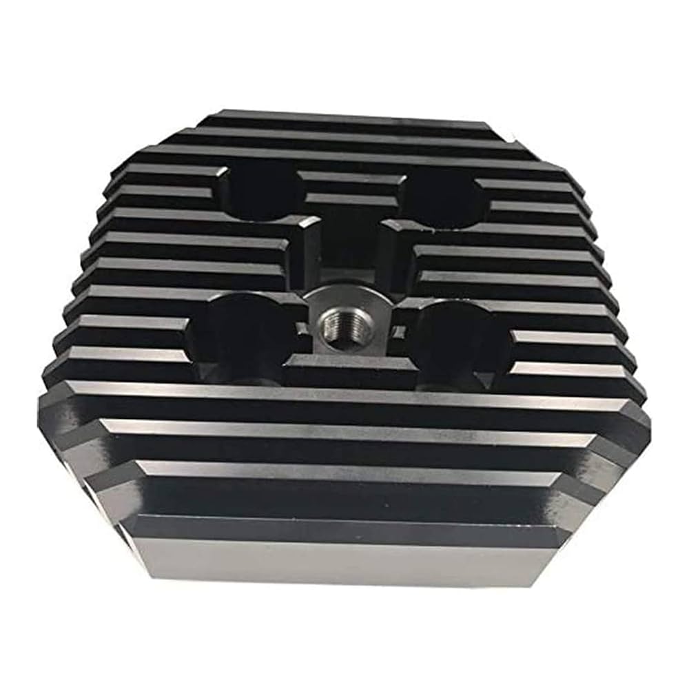 Amazon.com: CDHPOWER Racing Head(Square Type/Black) for 2