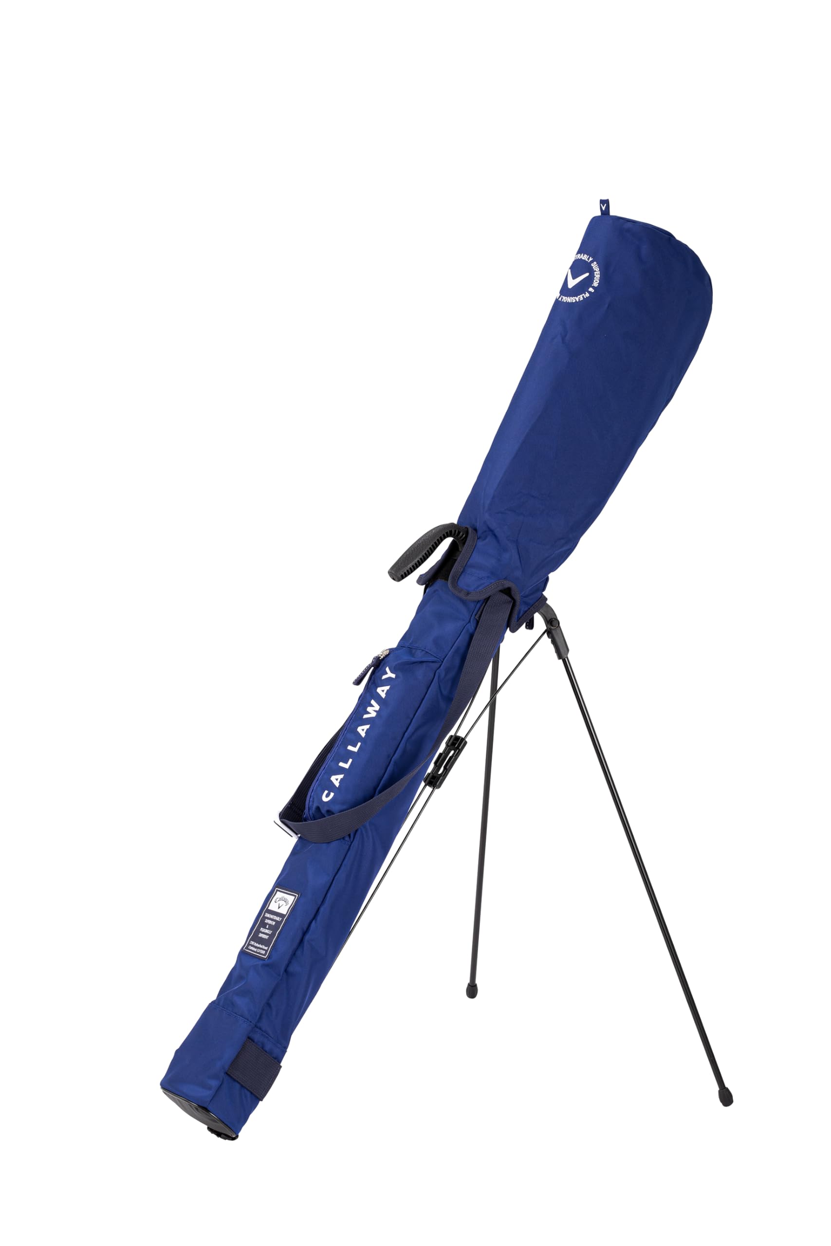美品✨ [V12] スタンドタイプ クラブケースM21 Amazon.co.jp: CALLAWAY GOLF: クラブケース