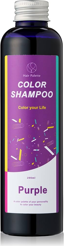 Amazon | 【クリアな発色で緑化抑制にこだわった、美容室専売品の