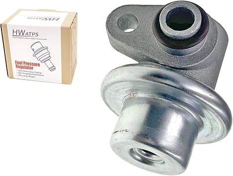 892267A50 3.5Bar Fuel Pressure Regulator For Triumph Bonneville T100 Daytona 955i 600 60307088100, 61007088000, HFP-PR495