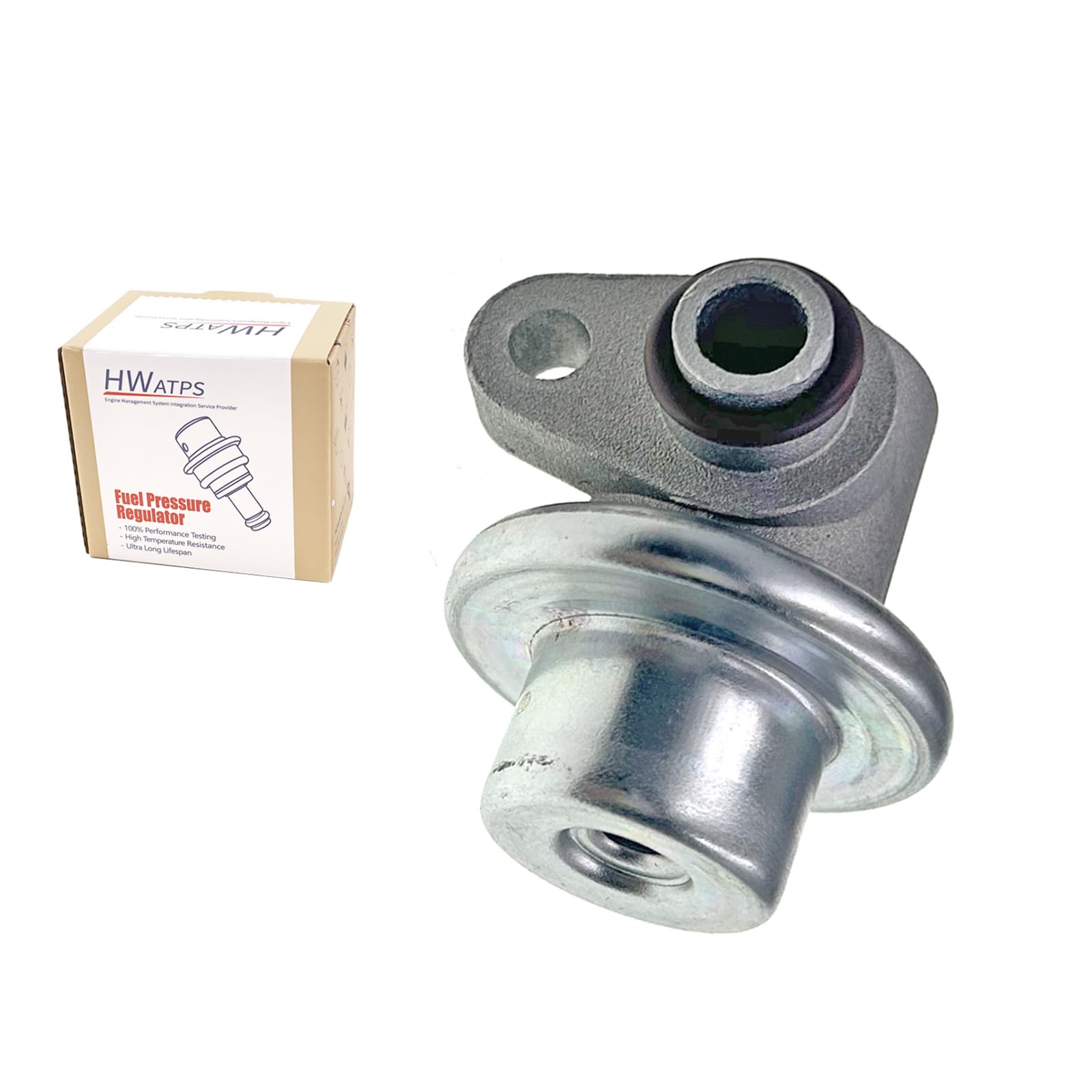 HWATPS 892267A50 3.5Bar Fuel Pressure Regulator For Triumph Bonneville T100 Daytona 955i 600 60307088100, 61007088000, HFP-PR495