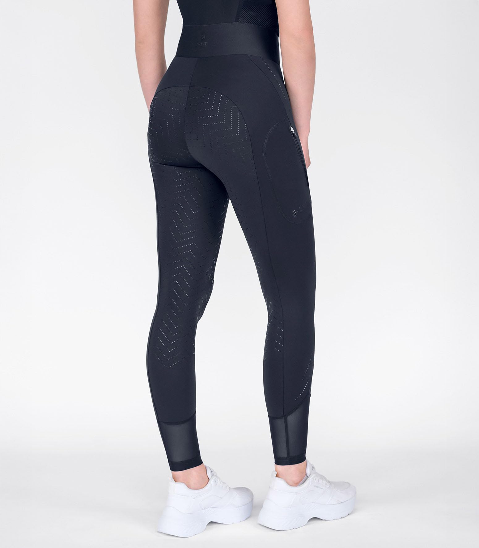 ELT Reitleggings Pia