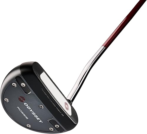 Vista 18 de Odyssey Putter de golf Tri-Hot 5K