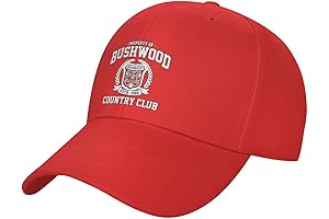 Property of Bushwood Country Club Bushwood Hat