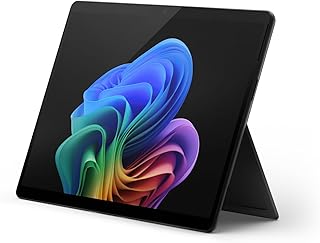 Microsoft Surface Pro 11 Copilot+ PC Qualcomm Snapdragon 1 TB 33 cm (13