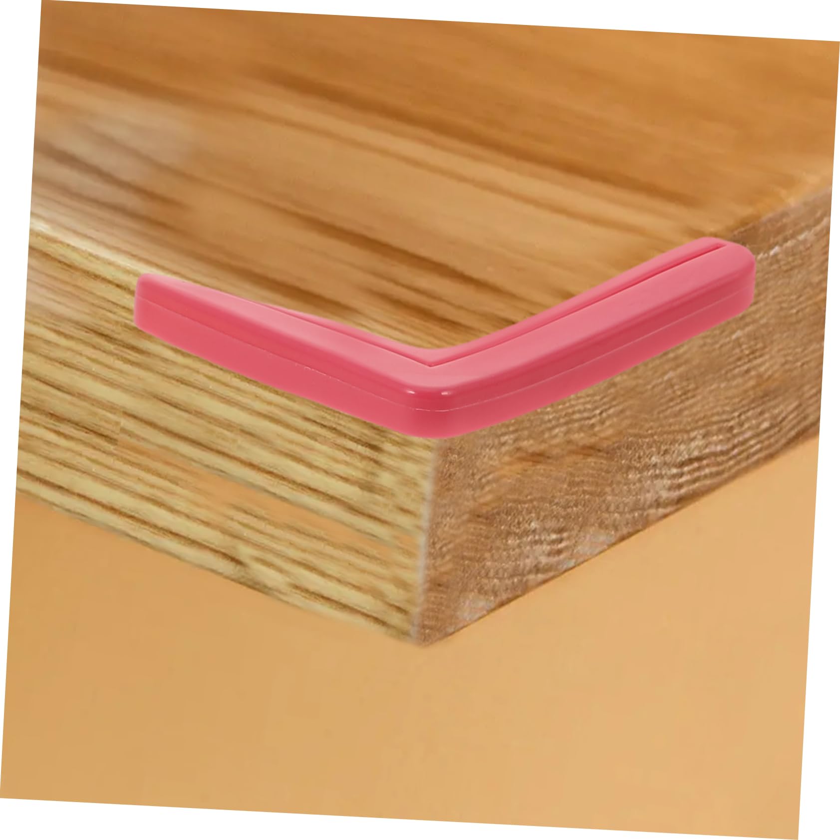 Toddmomy 3 Series Cantoneras De Esquinas Y Instalación Protección Muebles Y Seguridad Infantil Color Aleatorio Mesas Y Muebles 12 Piezas X 3