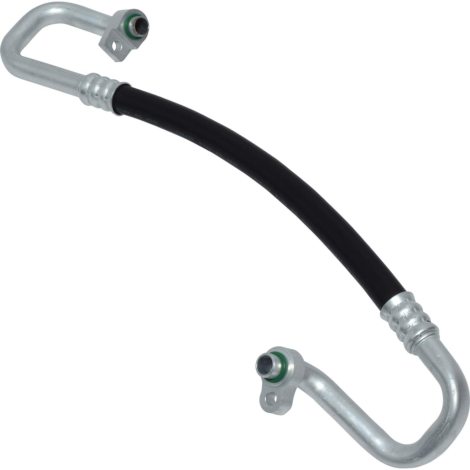 UAC New HVAC A/C Suction Line Hose Assembly HA 112813C