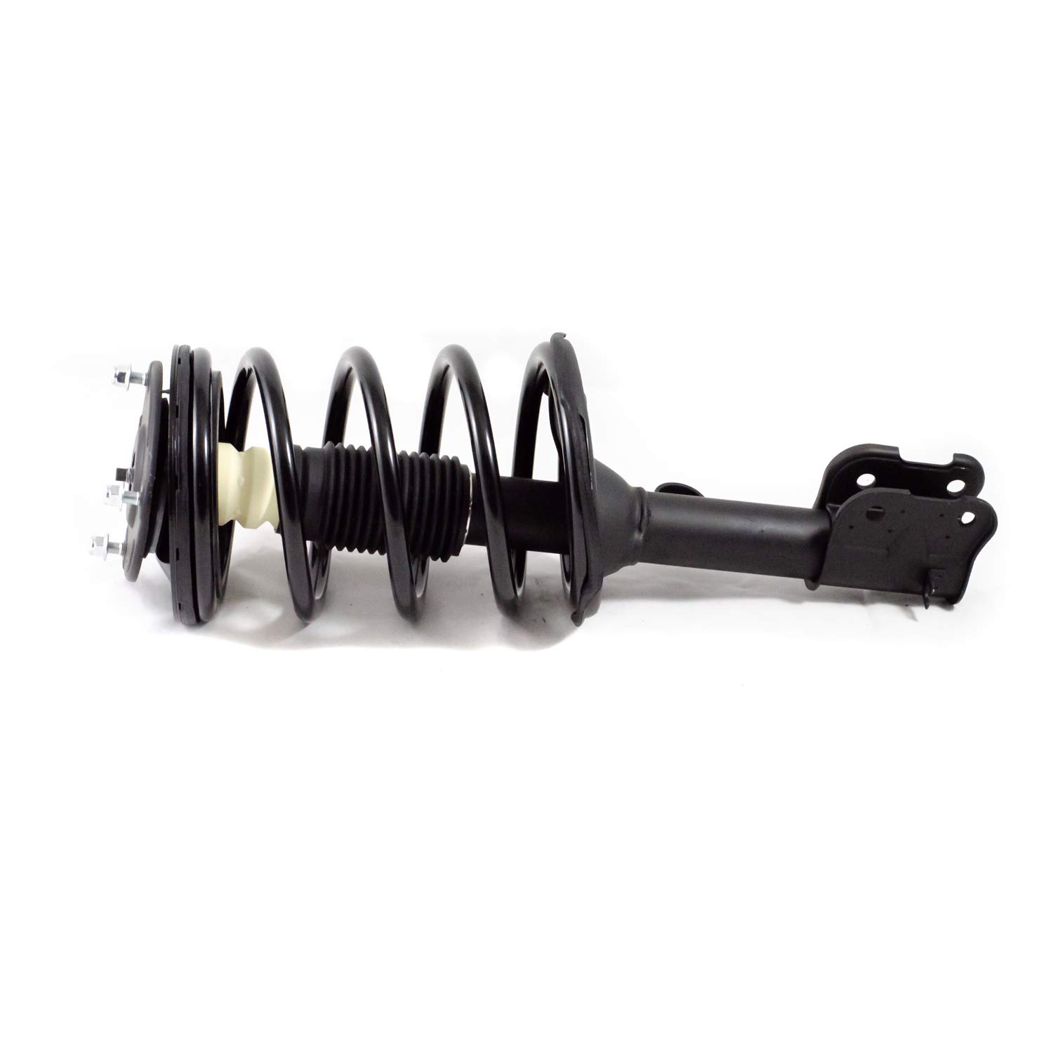Gabriel G57471 Ultra ReadyMount Front Left Complete Strut Assembly for 07-09 Hyundai Santa Fe (1 Pack)