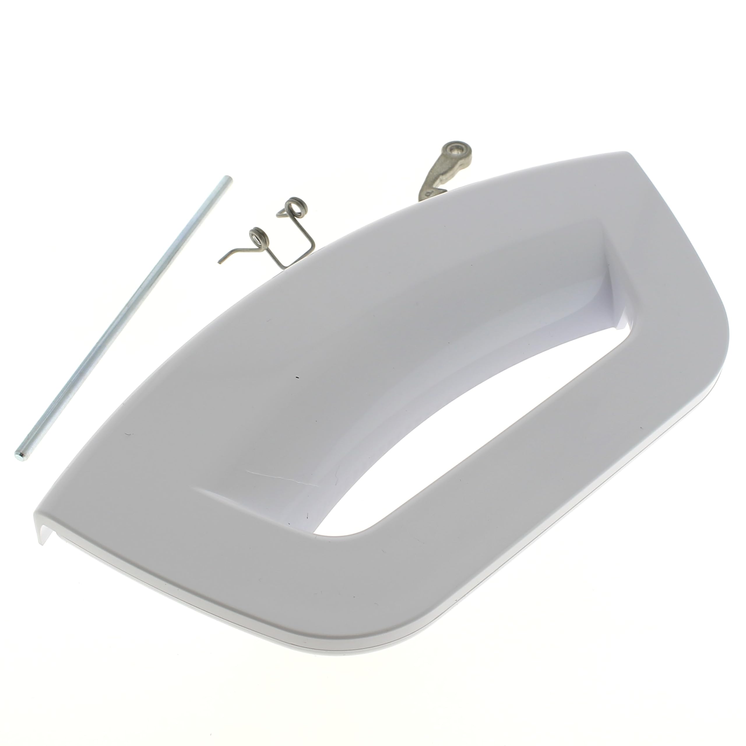 HOTPOINT Ariston | Lavatrice WML 601 [Ricambi E Accessori