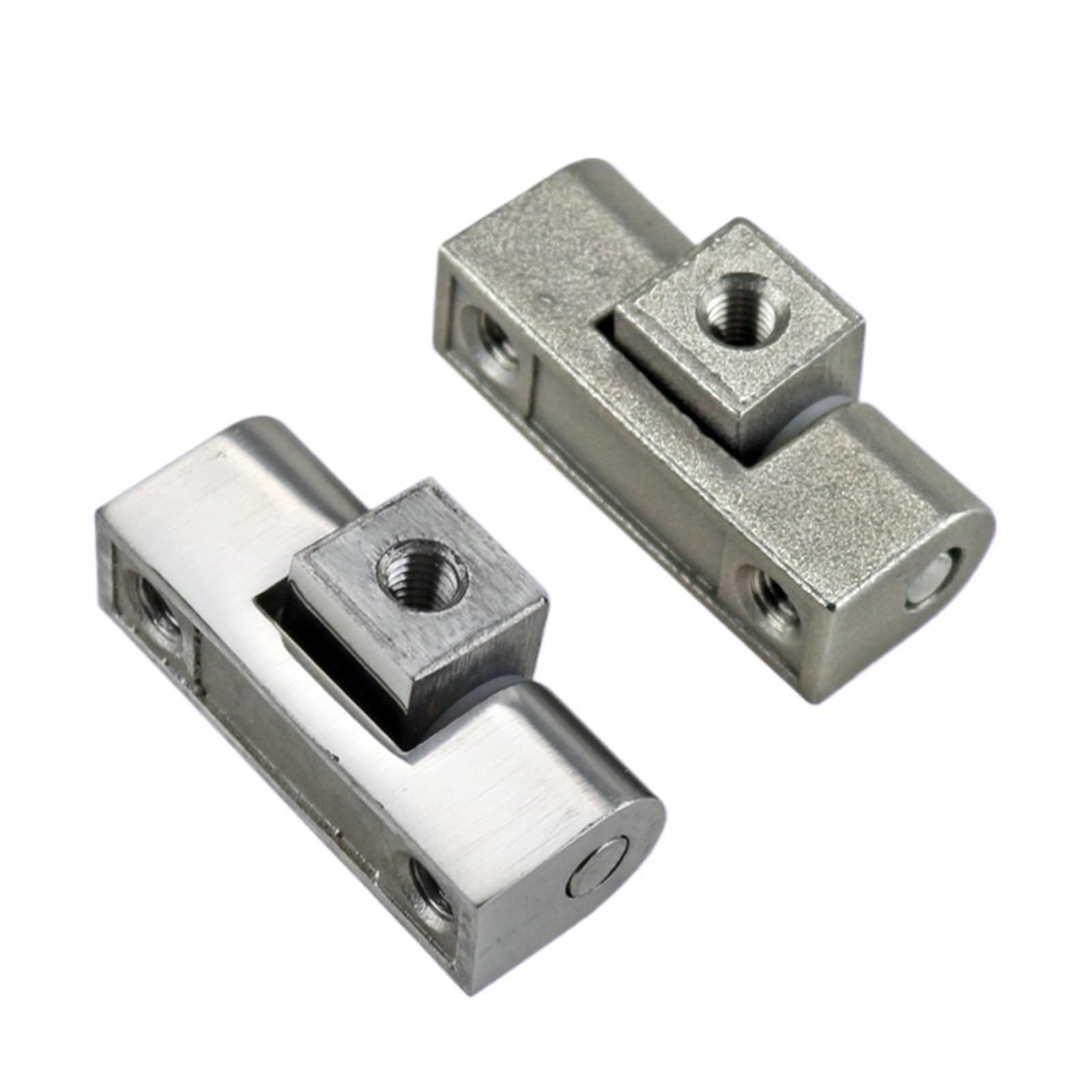 PWQBABJWL Bearing Hinges Made of Stainless Steel 1Pcs