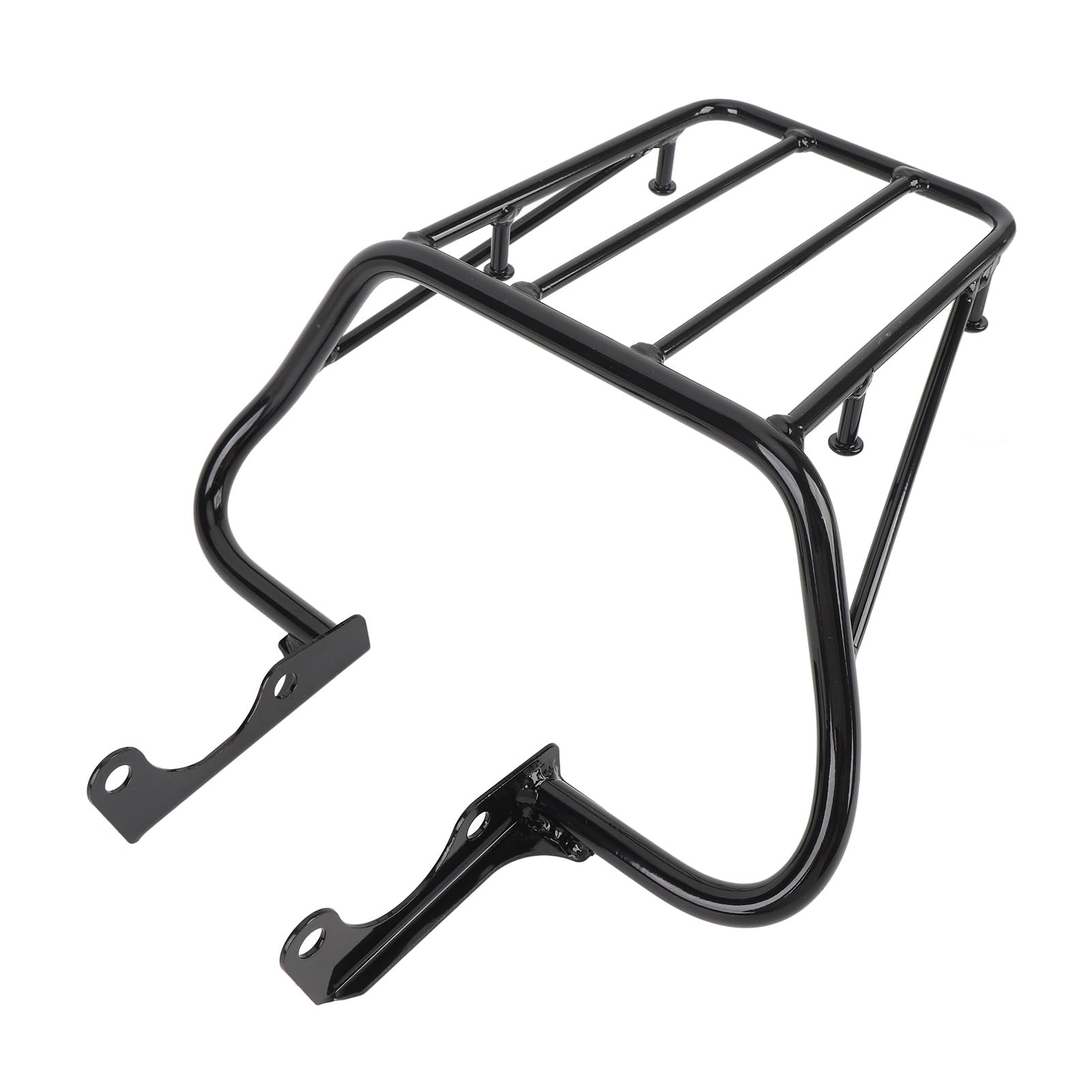Amazon.com: Motorcycle Rear Luggage Rack, Tail Rack Support