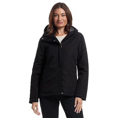 Fjallraven Stina Padded Jacket Women