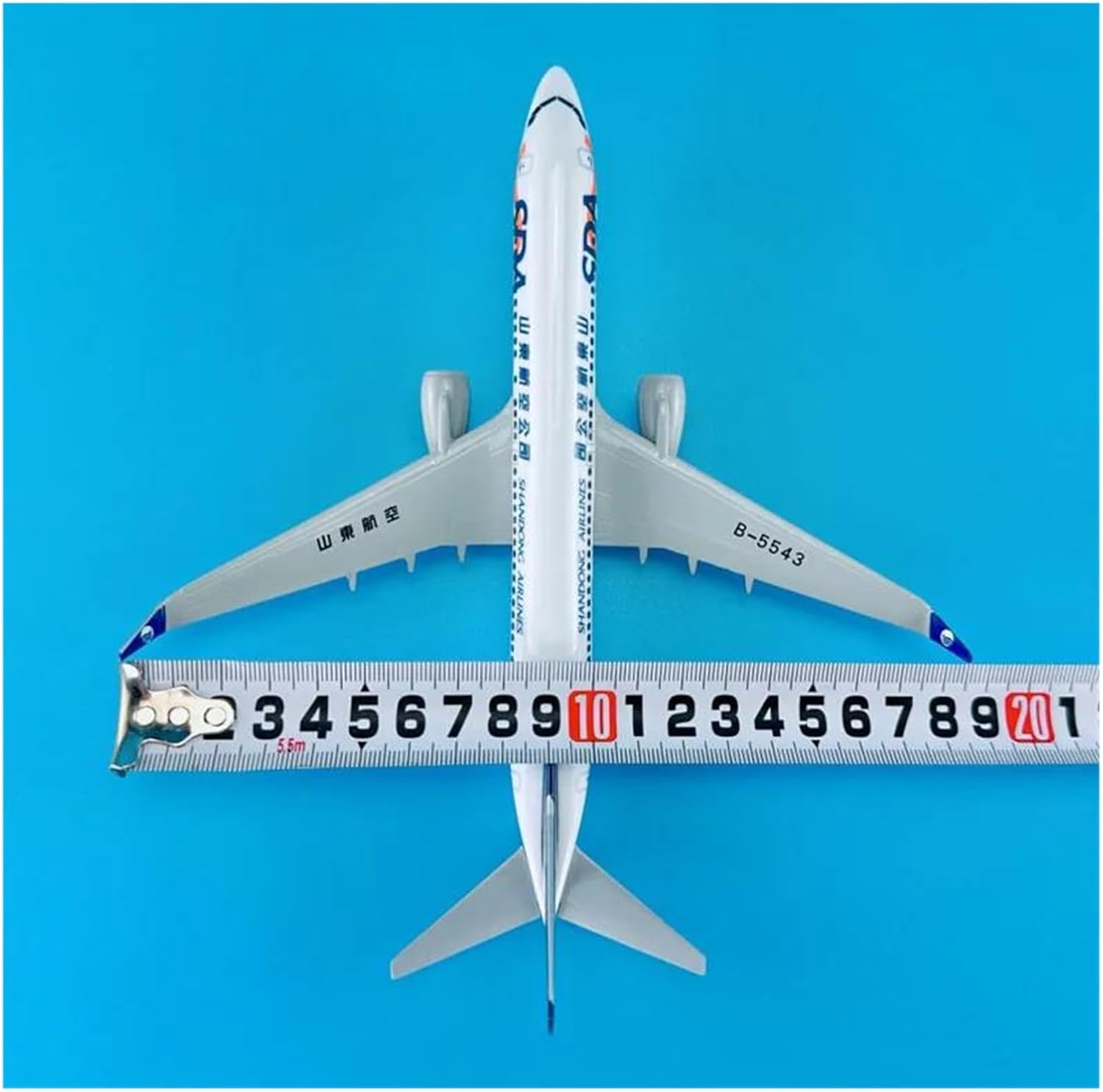 Miniature Scale 1 200 for B737-800 Alloy Die-cast Airplane Model Static Simulation with Wheels Flying Toy Game Kits