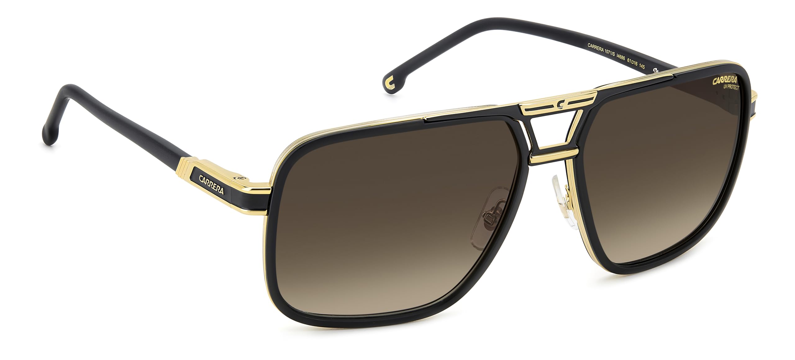 Carrera Carrera 1071/S Sunglasses Hombre (Pack de 1)