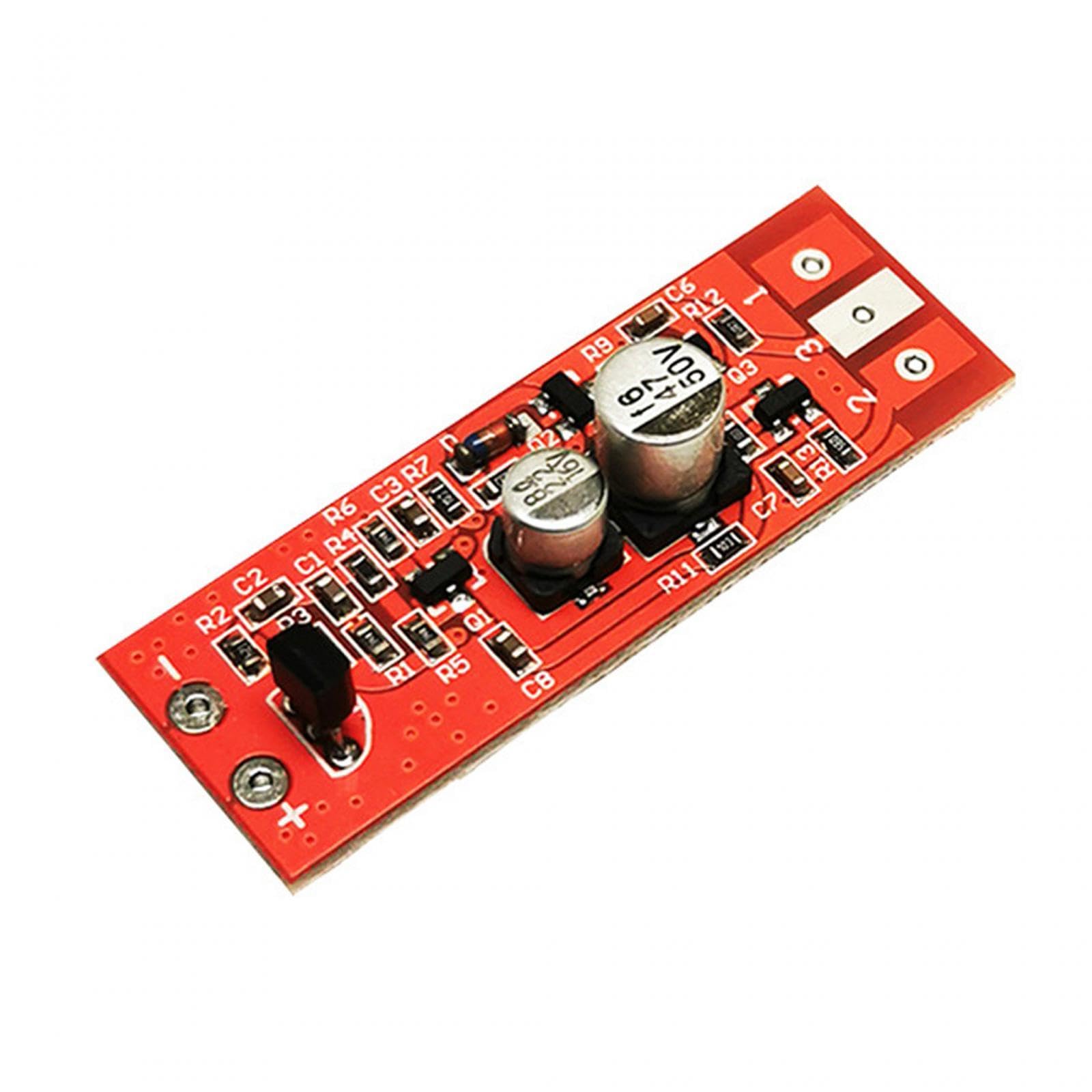 Microphone Circuit Board Durable PC Noise Reduction Microphone Pickup Module A-picture-19