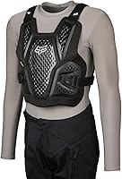 Vista 5 de Fox Racing IMPACTO DE CARRERAS