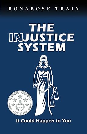 The Injustice System