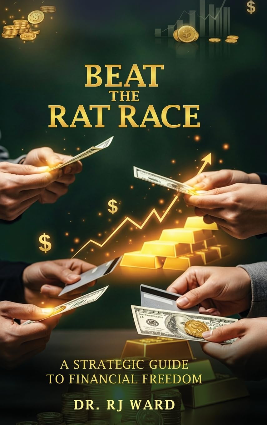 Beat The Rat Race: A Strategic Guide To Financial Freedom