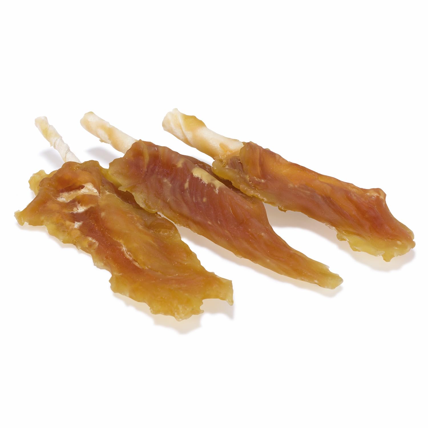 Alitas de Pollo (A Granel - 3 Kg) - Snacks Naturales para Perros