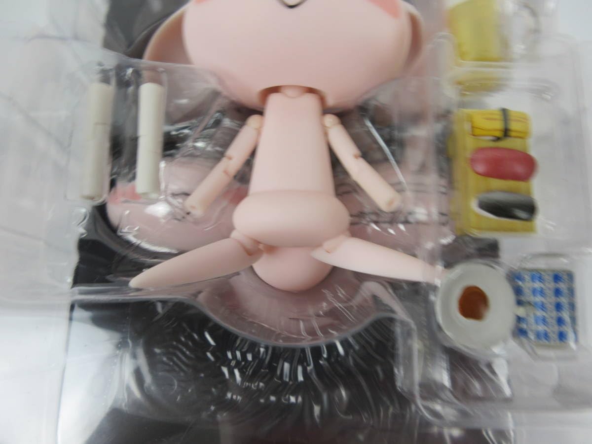 ★新品未開封 リボルテック ジュン ヤマグチシリーズ 048 どこでもいっしょ リボルテックヤマグチシリーズ No.048 ジュン [どこでもいっしょ