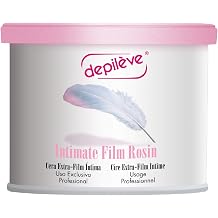 Depileve - Intimate Film Rosin Wax - 14oz / 396g