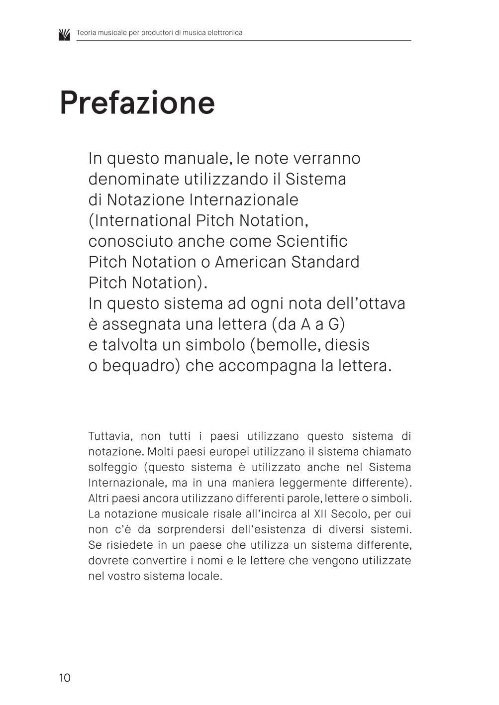 Teoria musicale per produttori di musica elettronica. Guida pratica per il producer: armonia, successioni di accordi e struttura delle canzoni utilizzando il piano roll.