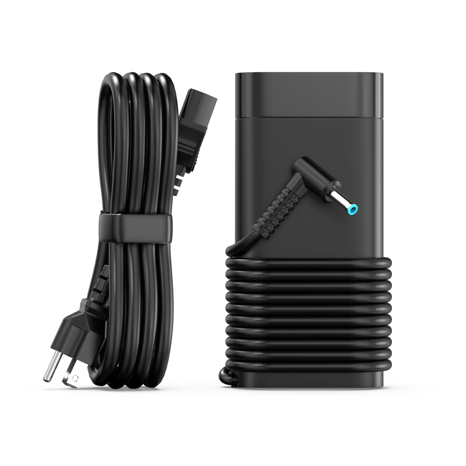 Amazon.com: HFLRZZ 200W Laptop Charger Compatible with HP Victus