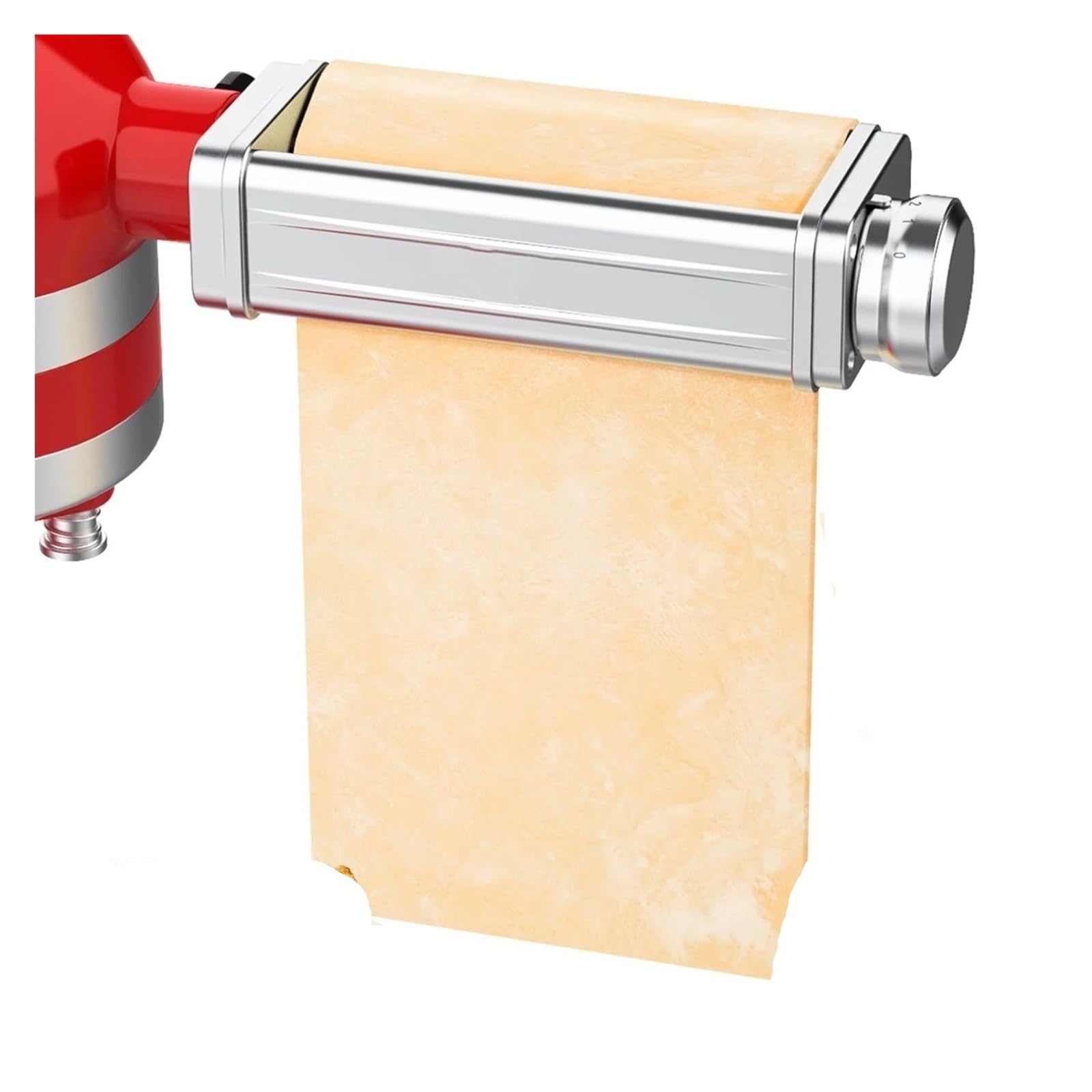 Genérico Accesorio for Pasta, Compatible con KitchenAid