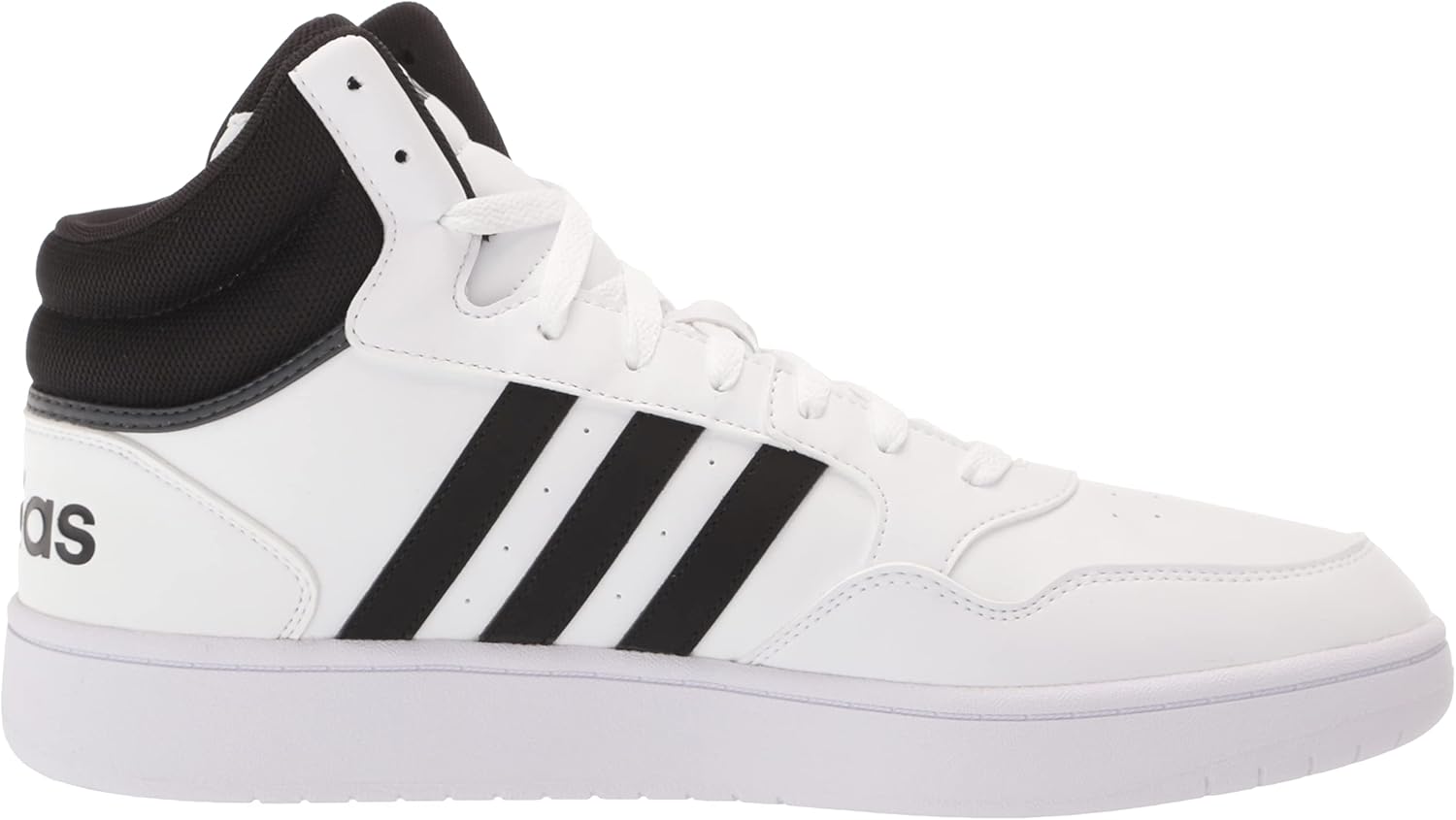 adidas Men's Hoops 3.0 Mid Basketball Shoe : Clothing, Shoes & Jewelry