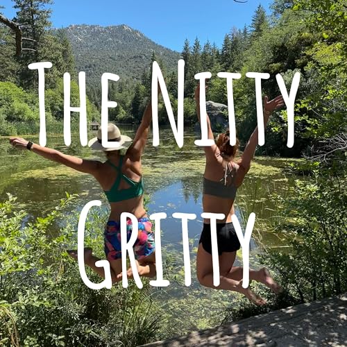 『The Nitty Gritty』のカバーアート