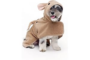 homezore™ Pet Bathrobe - Ultimate Comfort and Quick Drying for Your Furry Friend