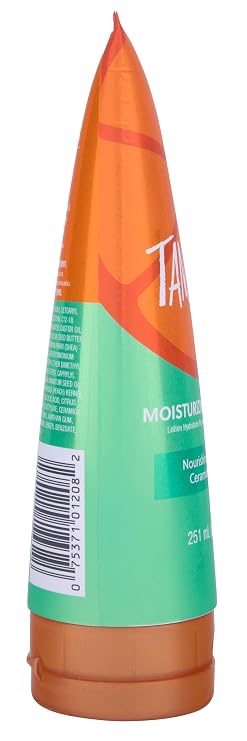 Tree Hut Moisturizing Body Lotion, Tangerine, 8.5 Fl Oz
