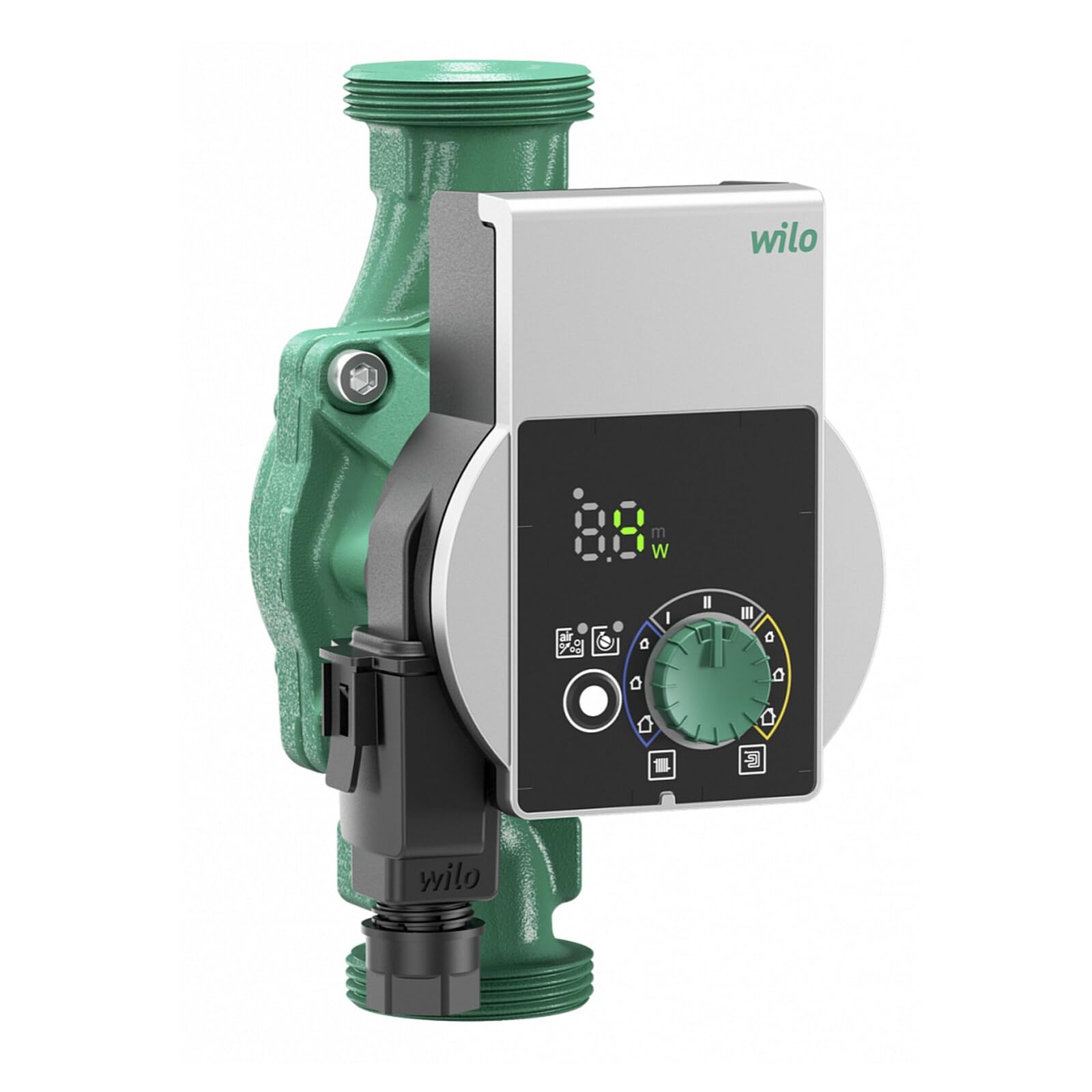 ENVIRON - Wilo Yonos PICO 25/1-6 Pompa ad alta efficienza 180 mm