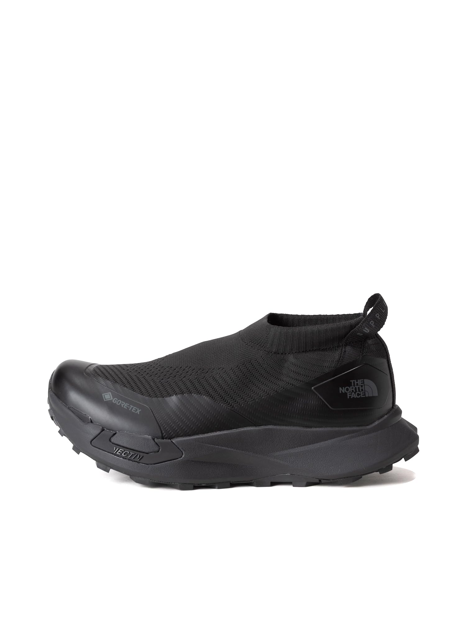 Amazon | [ザ・ノース・フェイス] ランニングシューズ VECTIV Supple