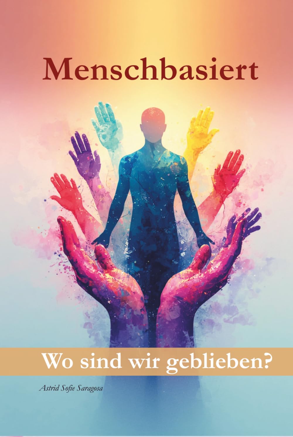 Menschbasiert: Wo sind wir geblieben?