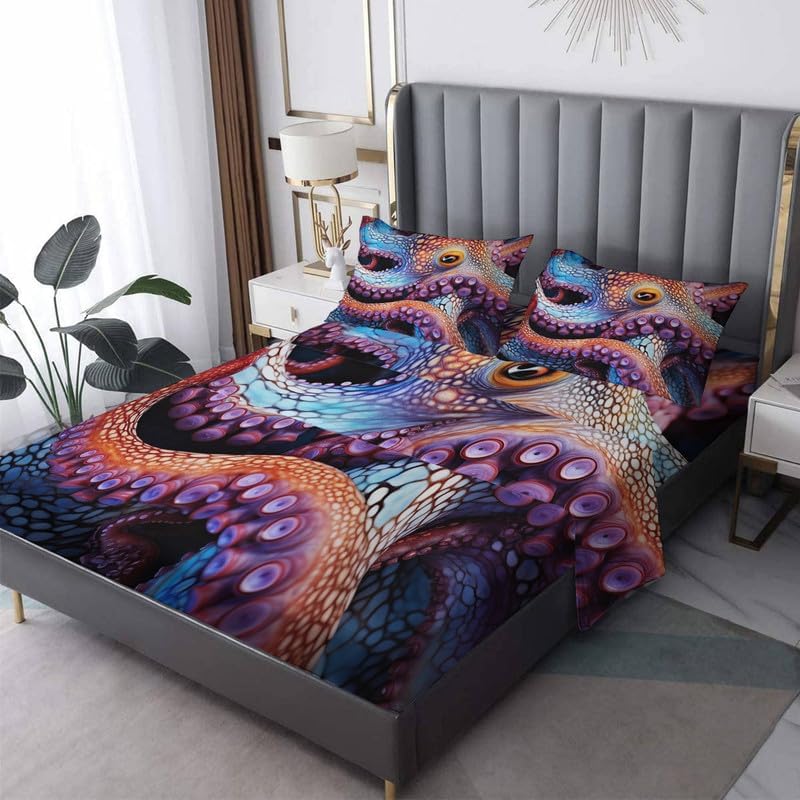 Juegos de Sábanas y Fundas de Almohada