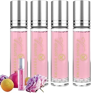 Peachy Phero Perfume, Phereau Perfume, Venom Perfume For Her, NewPlum™ Perfume, Enhanced Scents-The Original Scent, Kakou Venom For Her, Roll On Perfume, Perfume Oil Roll On For Women (4)